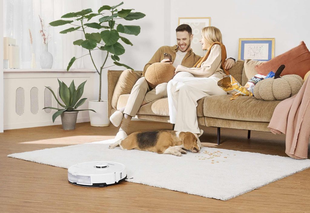 The New Roborock S8 brings Cleaning to the Next Level - Alvinology