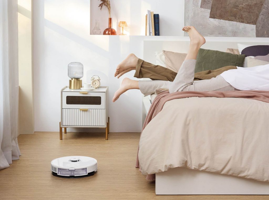 The New Roborock S8 brings Cleaning to the Next Level - Alvinology