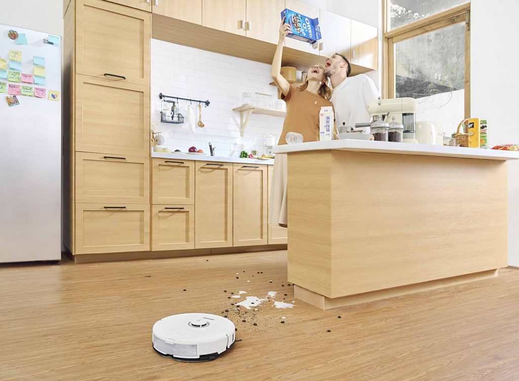 The New Roborock S8 brings Cleaning to the Next Level - Alvinology