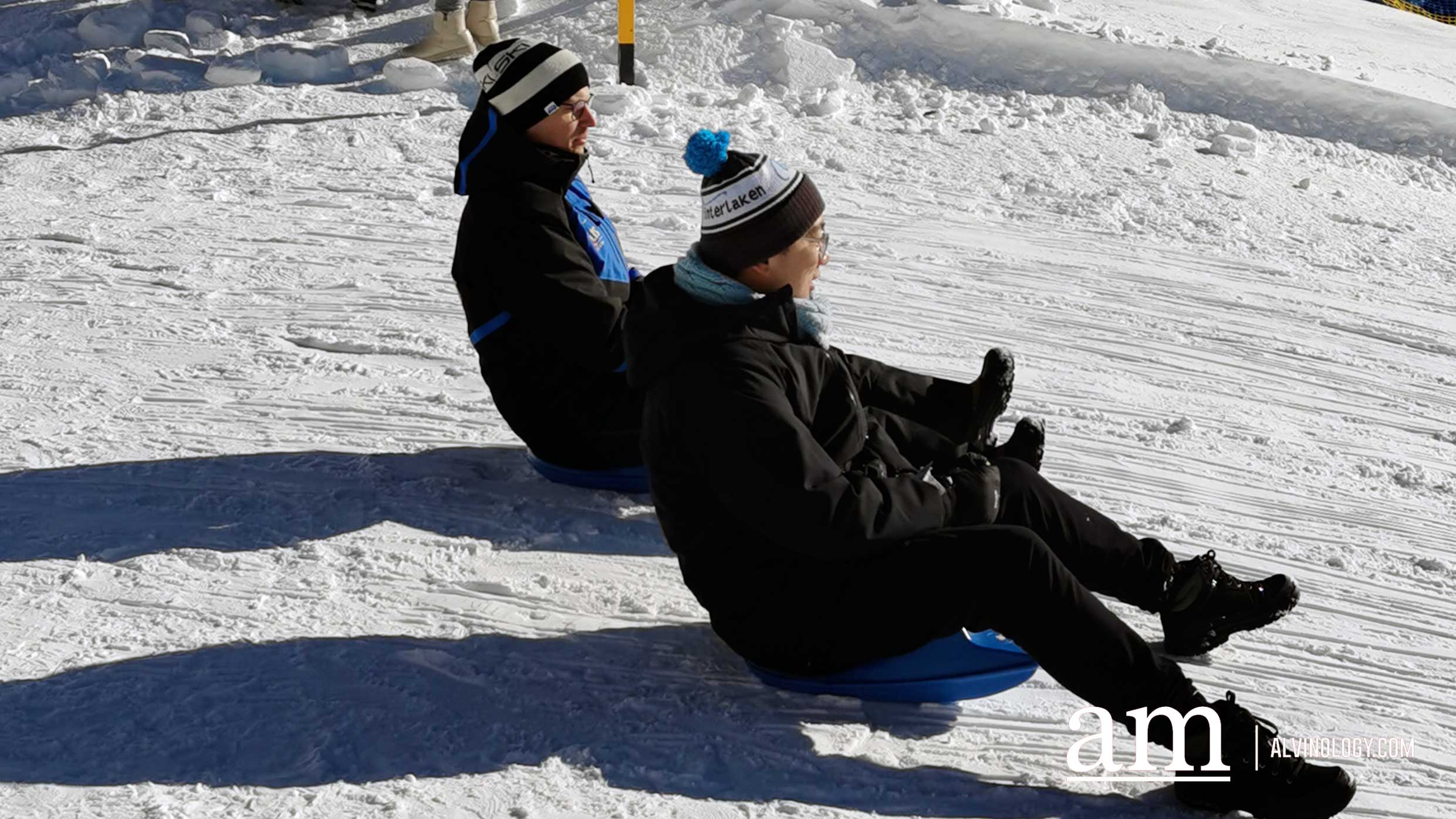 Why you should visit Engelberg and Mount Titlus in Switzerland for a Winter Holiday Why you should visit Engelberg and Mount Titlus in Switzerland for a Winter Holiday - Alvinology