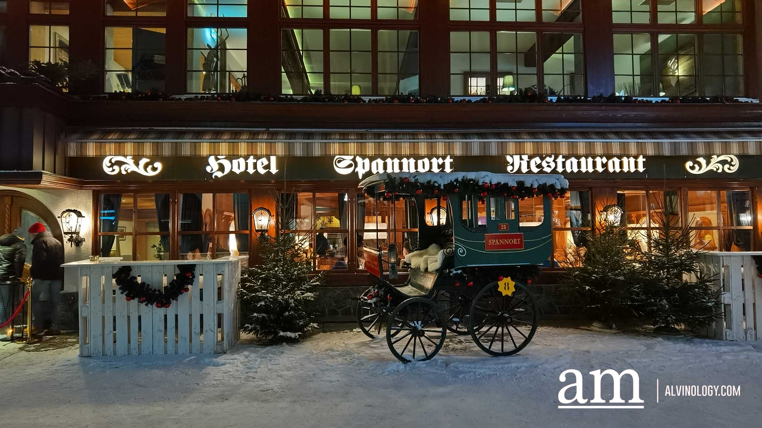 Why you should visit Engelberg and Mount Titlus in Switzerland for a Winter Holiday Why you should visit Engelberg and Mount Titlus in Switzerland for a Winter Holiday - Alvinology