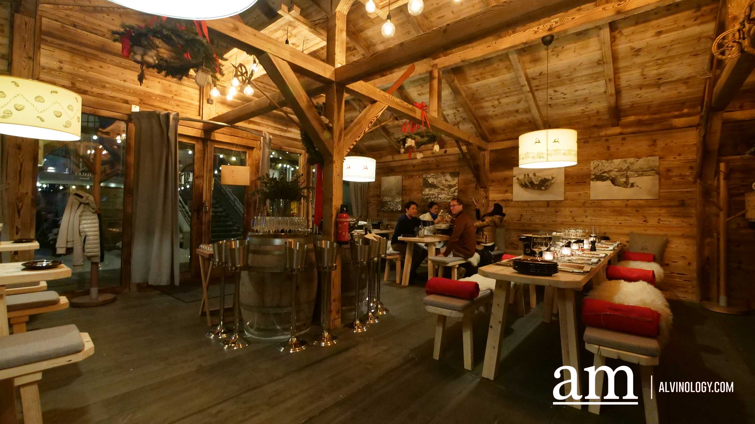 Why you should visit Engelberg and Mount Titlus in Switzerland for a Winter Holiday Why you should visit Engelberg and Mount Titlus in Switzerland for a Winter Holiday - Alvinology