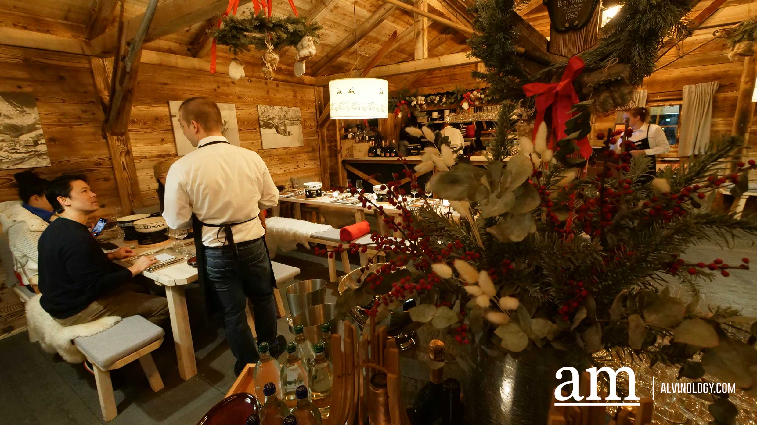 Why you should visit Engelberg and Mount Titlus in Switzerland for a Winter Holiday Why you should visit Engelberg and Mount Titlus in Switzerland for a Winter Holiday - Alvinology