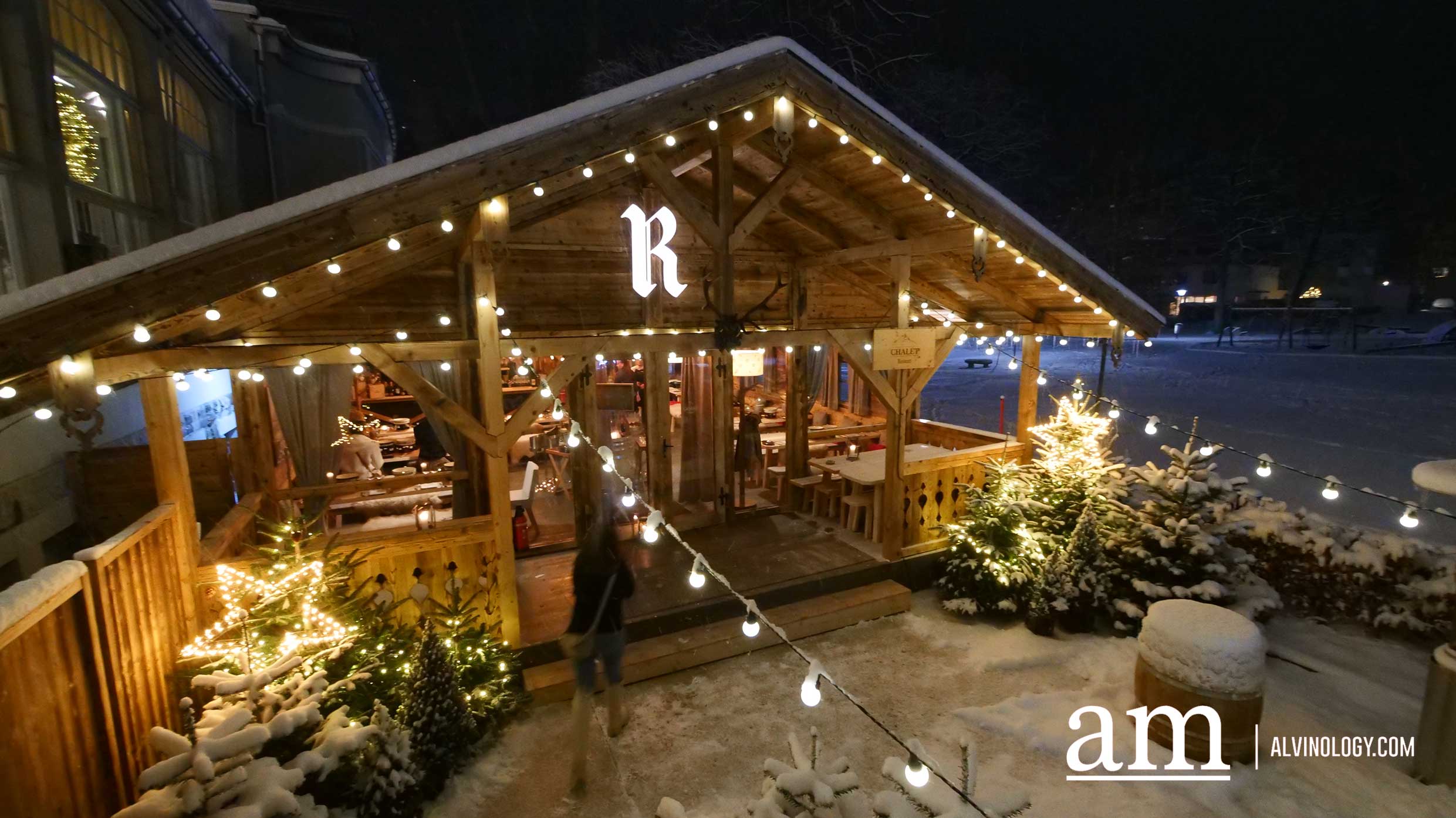 Why you should visit Engelberg and Mount Titlus in Switzerland for a Winter Holiday Why you should visit Engelberg and Mount Titlus in Switzerland for a Winter Holiday - Alvinology