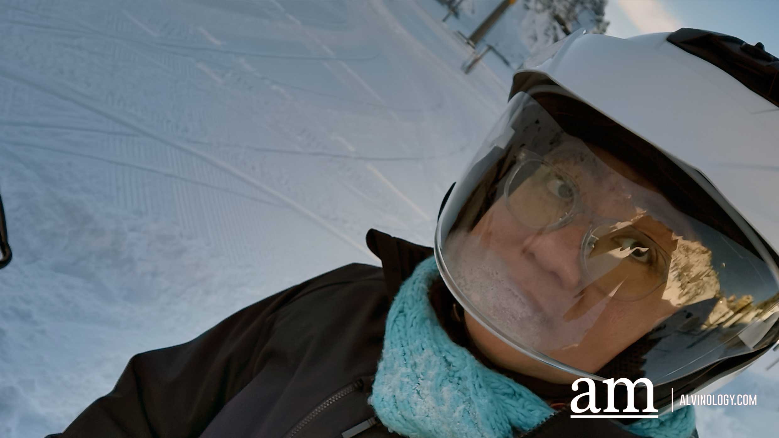 Why you should visit Engelberg and Mount Titlus in Switzerland for a Winter Holiday Why you should visit Engelberg and Mount Titlus in Switzerland for a Winter Holiday - Alvinology