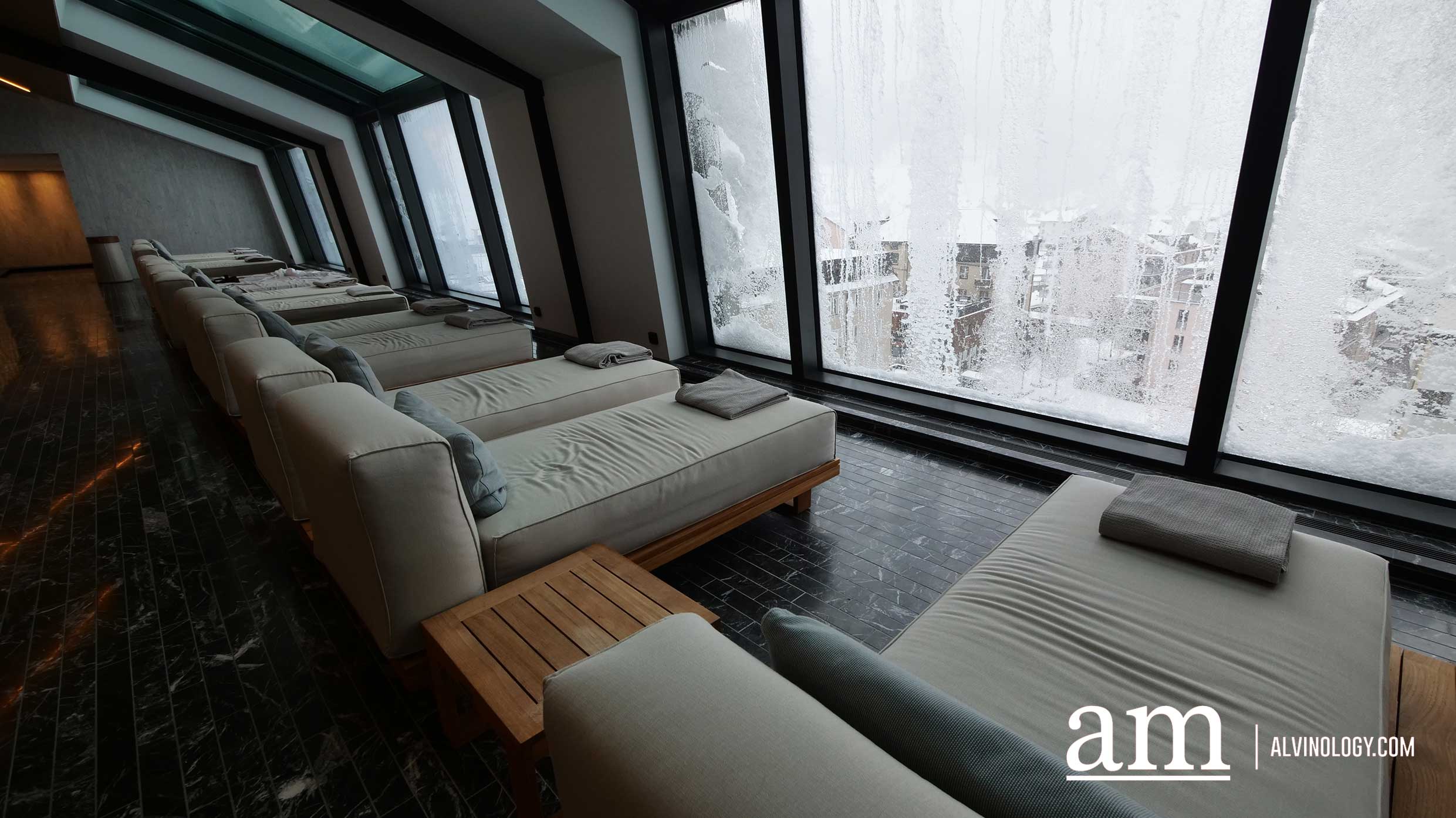 Why you should visit Engelberg and Mount Titlus in Switzerland for a Winter Holiday Why you should visit Engelberg and Mount Titlus in Switzerland for a Winter Holiday - Alvinology