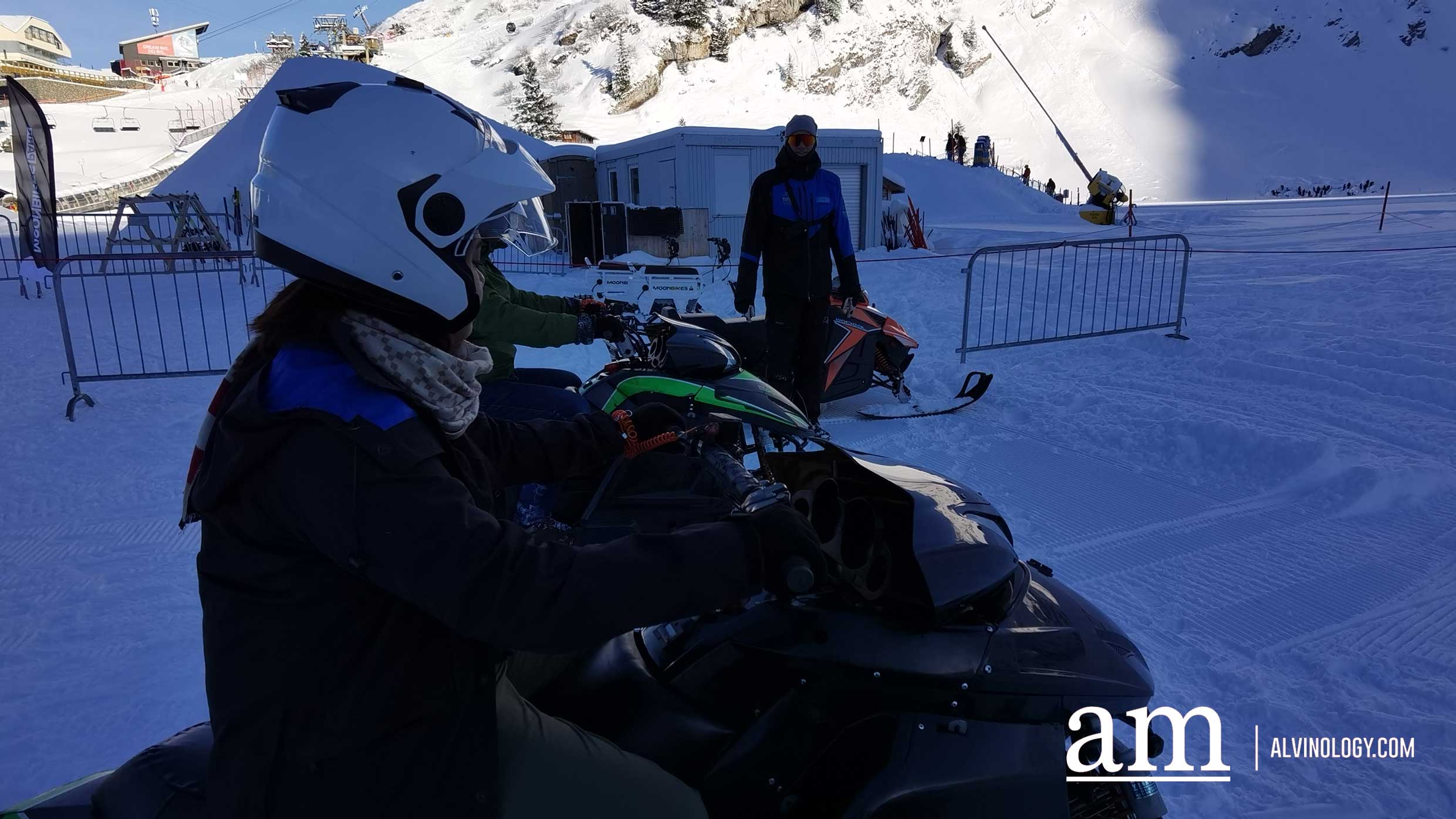 Why you should visit Engelberg and Mount Titlus in Switzerland for a Winter Holiday Why you should visit Engelberg and Mount Titlus in Switzerland for a Winter Holiday - Alvinology
