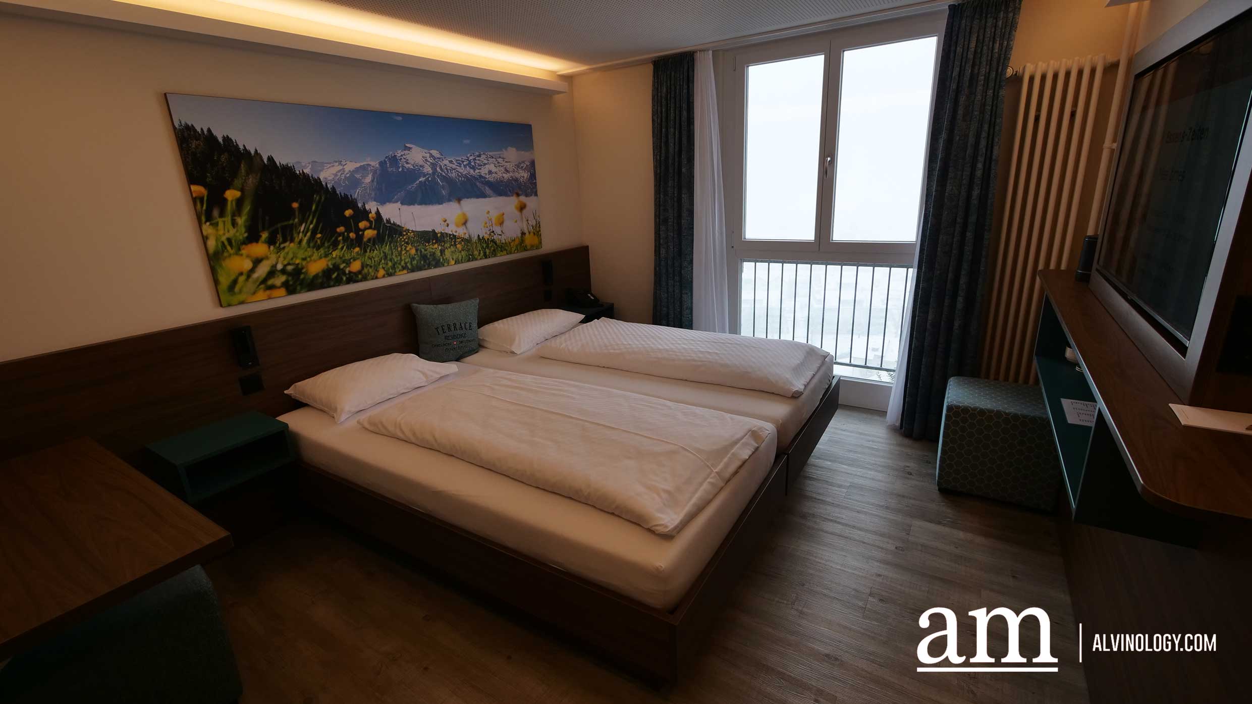 Why you should visit Engelberg and Mount Titlus in Switzerland for a Winter Holiday Why you should visit Engelberg and Mount Titlus in Switzerland for a Winter Holiday - Alvinology