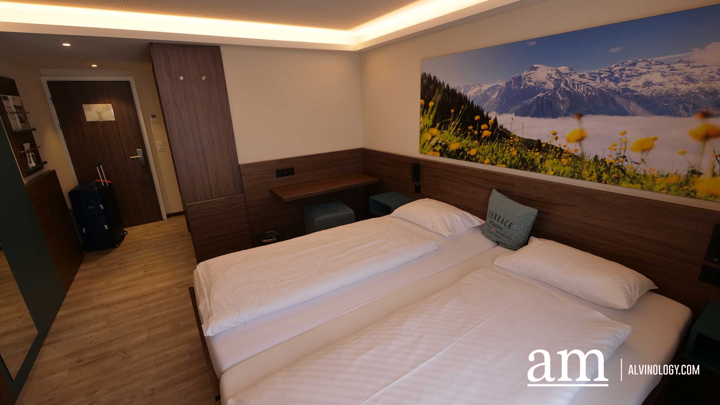 Why you should visit Engelberg and Mount Titlus in Switzerland for a Winter Holiday Why you should visit Engelberg and Mount Titlus in Switzerland for a Winter Holiday - Alvinology