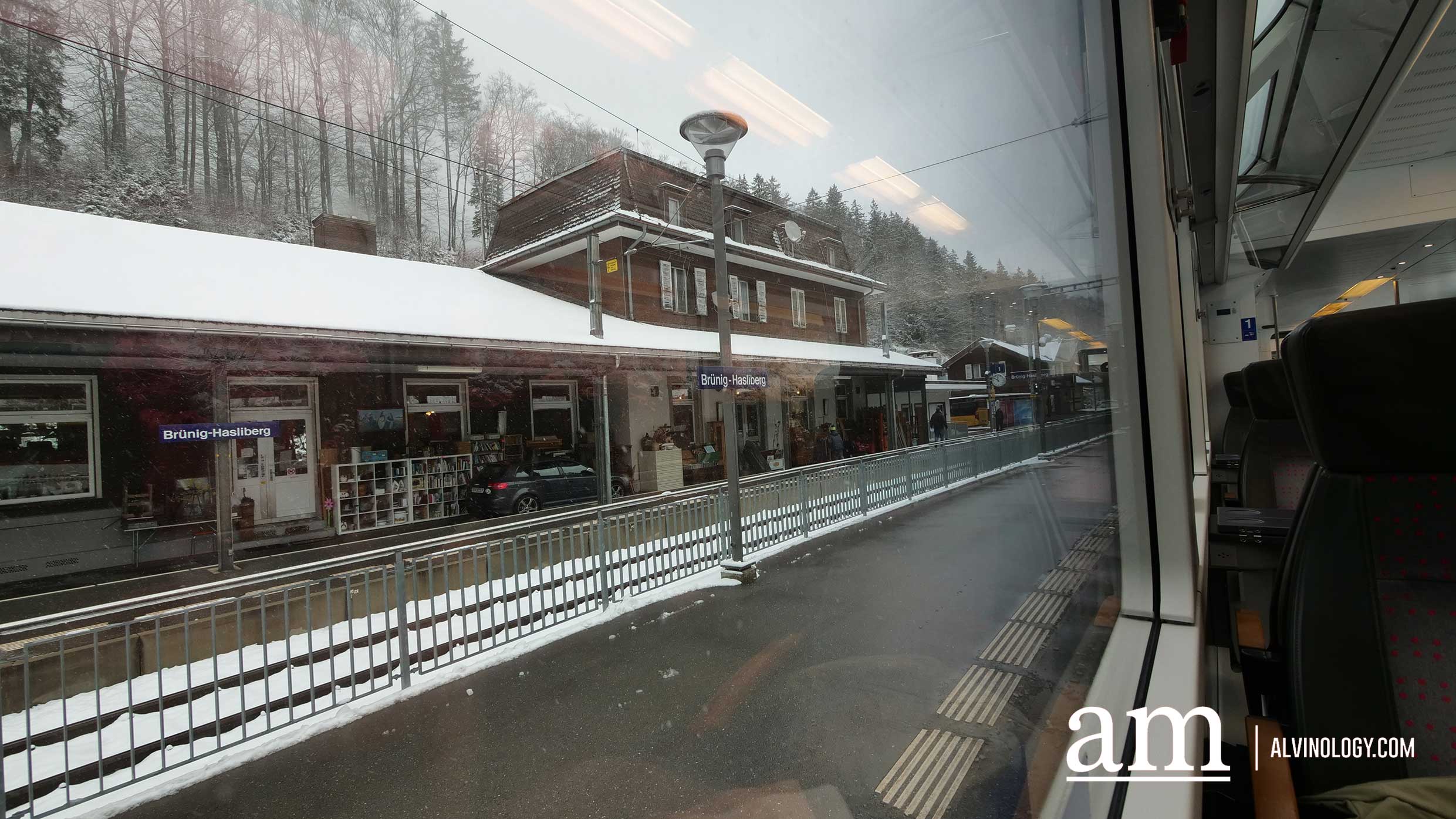 Why you should visit Engelberg and Mount Titlus in Switzerland for a Winter Holiday Why you should visit Engelberg and Mount Titlus in Switzerland for a Winter Holiday - Alvinology