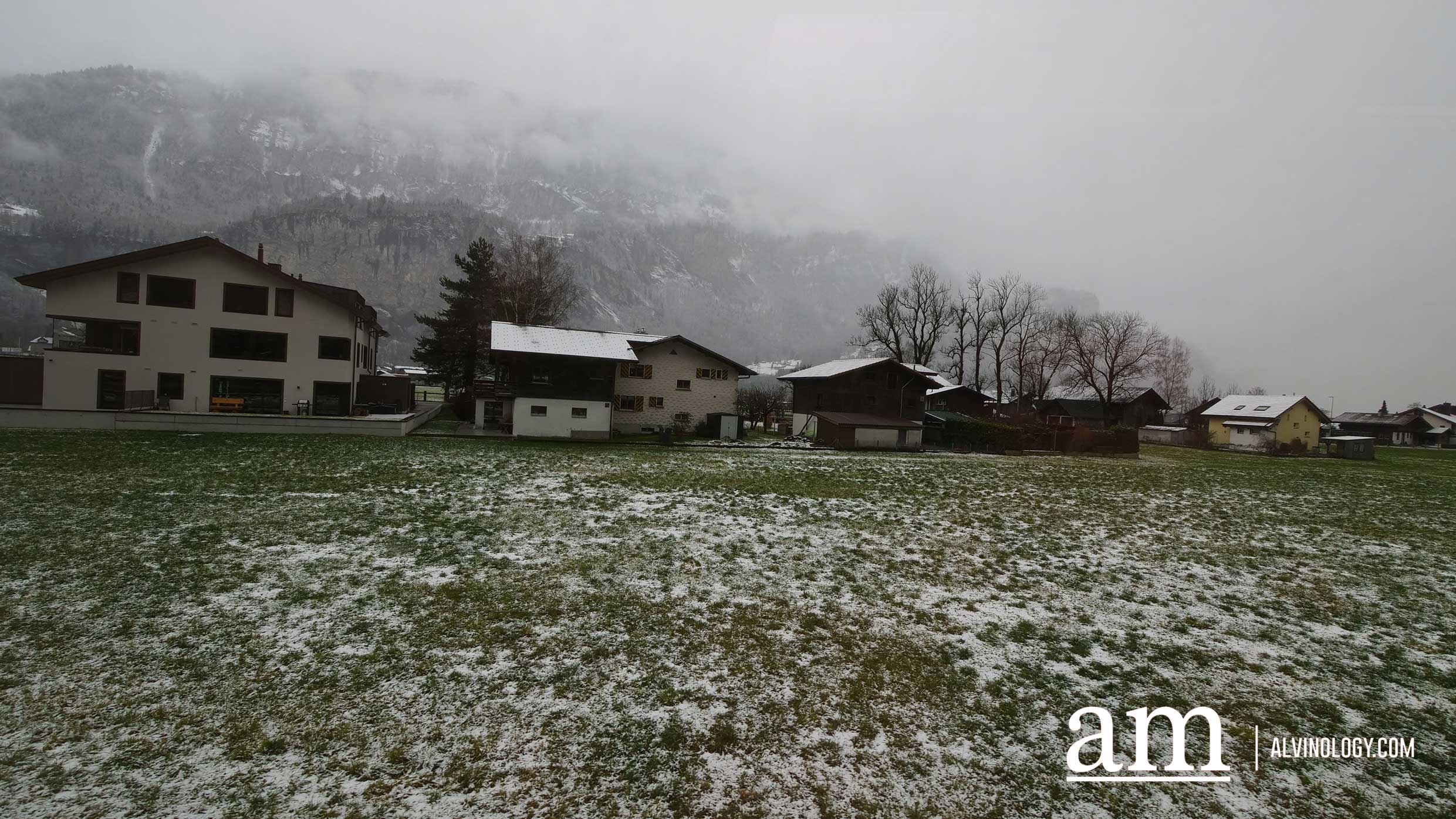 Why you should visit Engelberg and Mount Titlus in Switzerland for a Winter Holiday Why you should visit Engelberg and Mount Titlus in Switzerland for a Winter Holiday - Alvinology