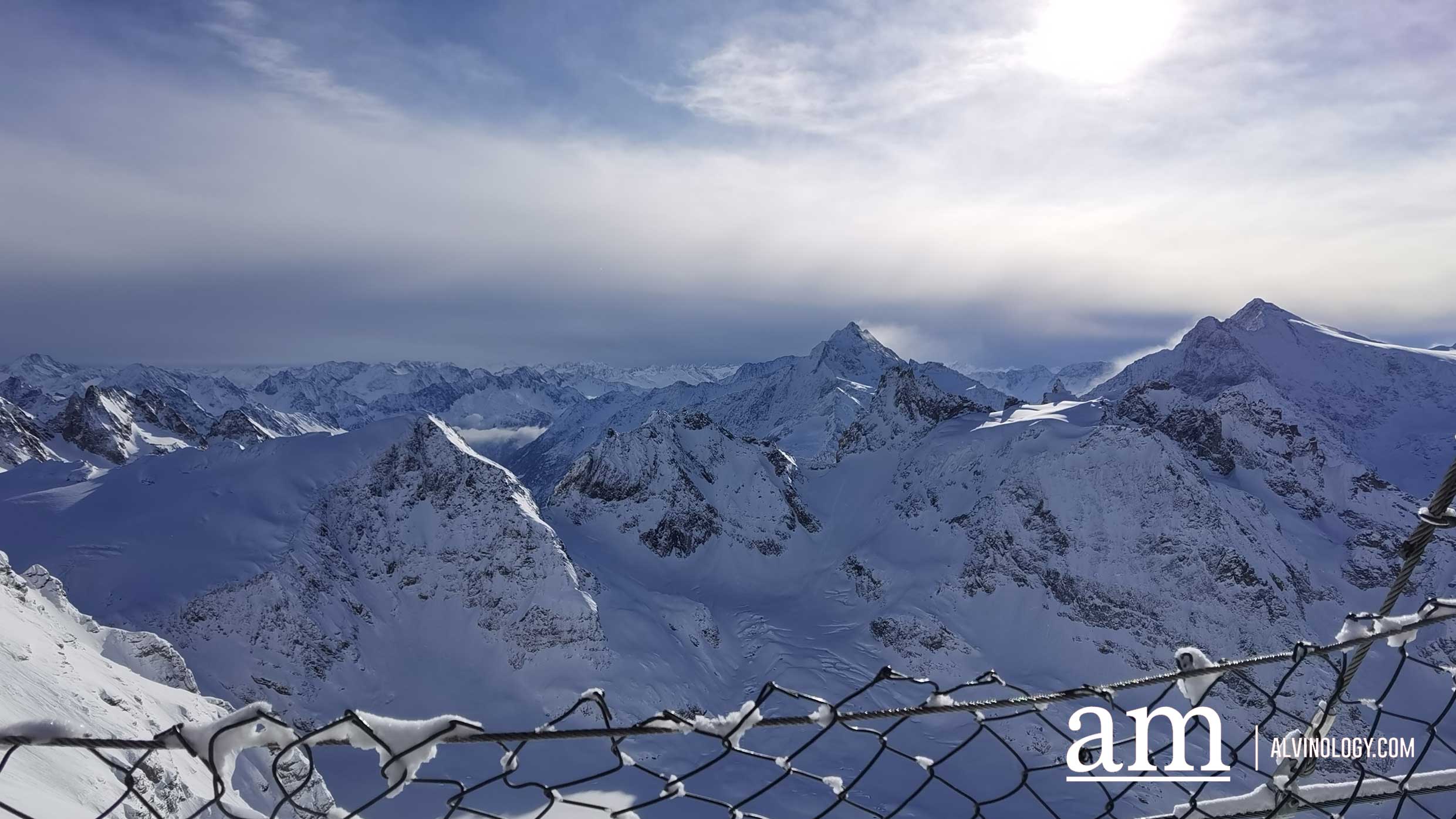Why you should visit Engelberg and Mount Titlus in Switzerland for a Winter Holiday Why you should visit Engelberg and Mount Titlus in Switzerland for a Winter Holiday - Alvinology