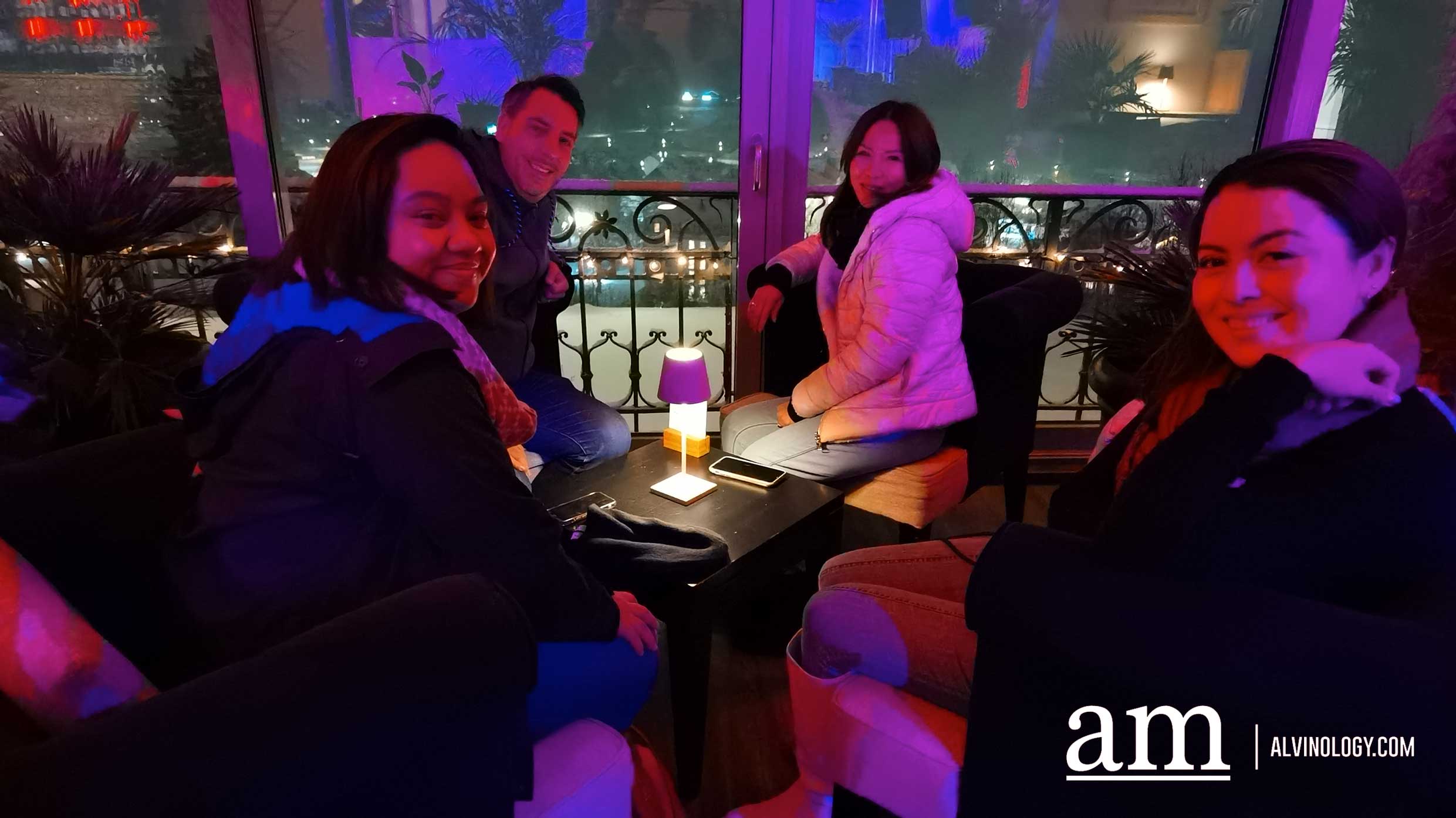Why you should visit Engelberg and Mount Titlus in Switzerland for a Winter Holiday Why you should visit Engelberg and Mount Titlus in Switzerland for a Winter Holiday - Alvinology