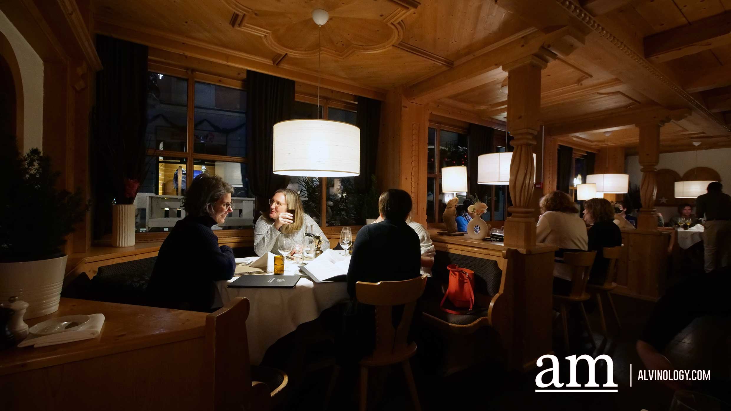 Why you should visit Engelberg and Mount Titlus in Switzerland for a Winter Holiday Why you should visit Engelberg and Mount Titlus in Switzerland for a Winter Holiday - Alvinology