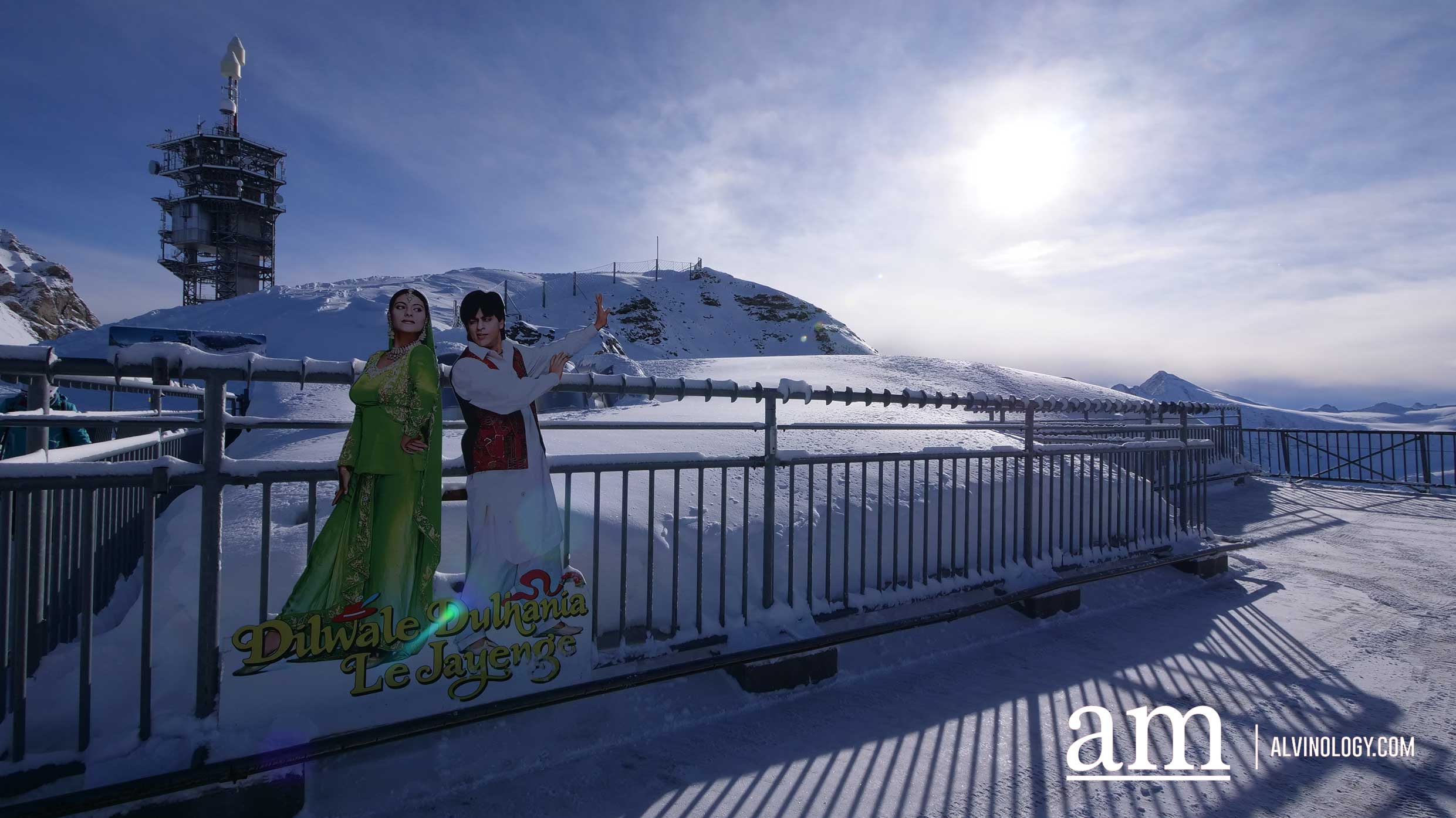 Why you should visit Engelberg and Mount Titlus in Switzerland for a Winter Holiday Why you should visit Engelberg and Mount Titlus in Switzerland for a Winter Holiday - Alvinology