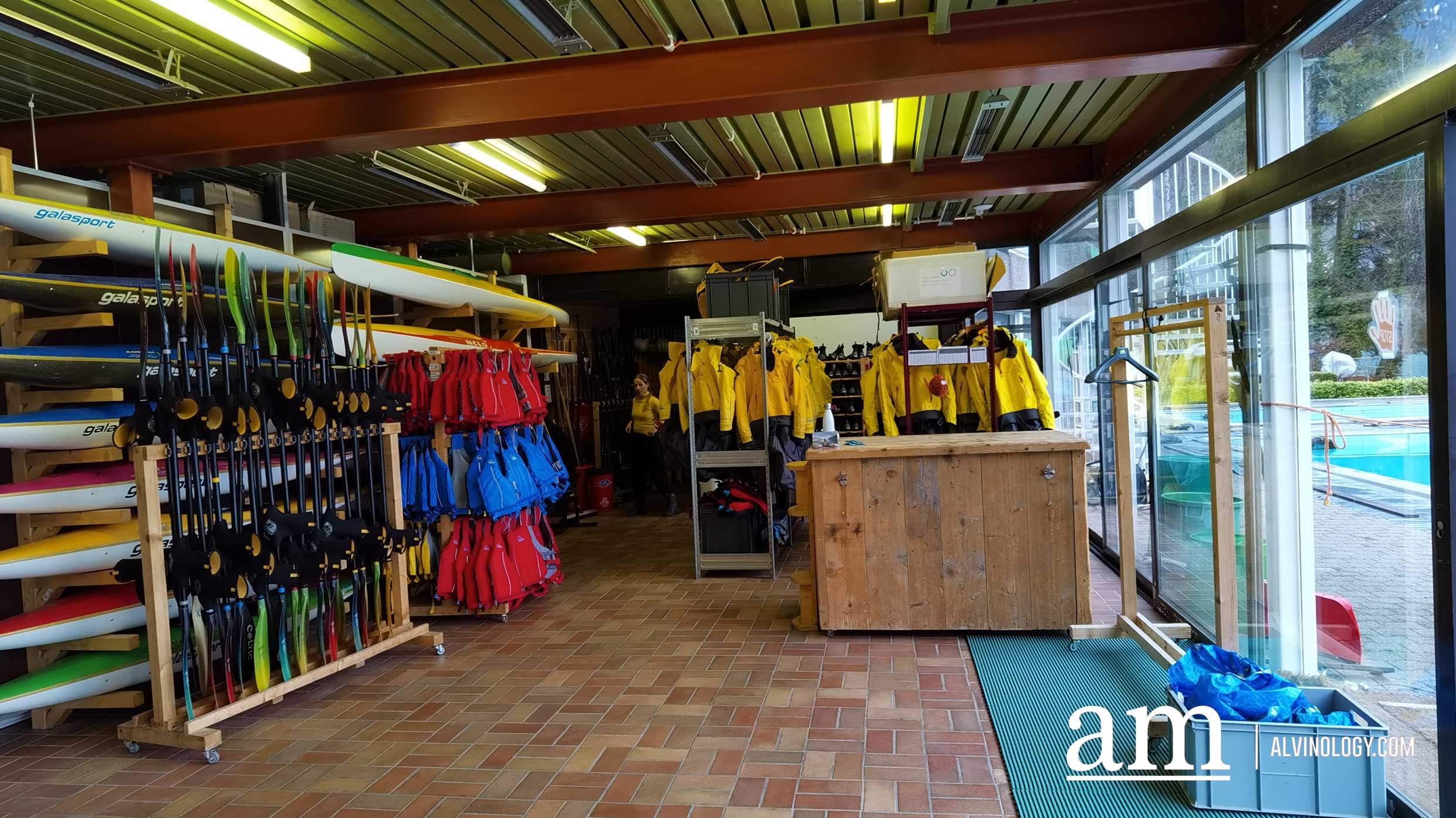 6 Reasons to Visit Interlaken and Jungfrau, Top of Europe, in Switzerland for a Winter Holiday - Alvinology