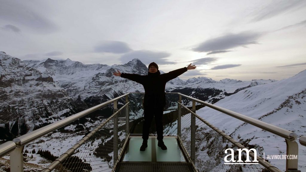 6 Reasons to Visit Interlaken and Jungfrau, Top of Europe, in Switzerland for a Winter Holiday - Alvinology