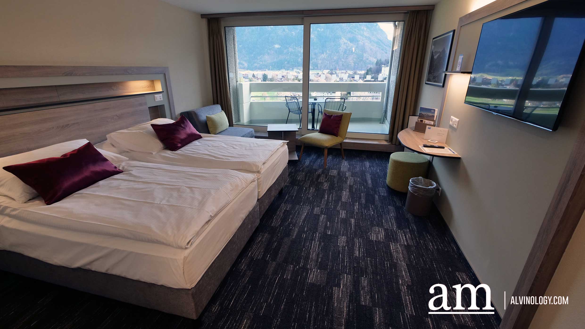 6 Reasons to Visit Interlaken and Jungfrau, Top of Europe, in Switzerland for a Winter Holiday - Alvinology