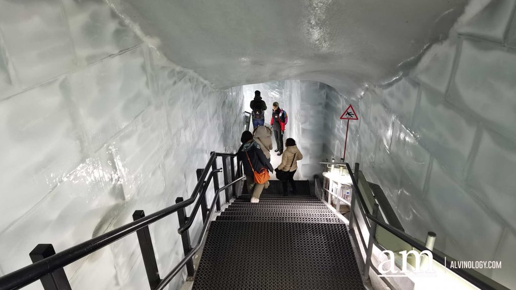 Discovering the Engineering Marvels: Exploring Switzerland's Remarkable Tunnels - Alvinology