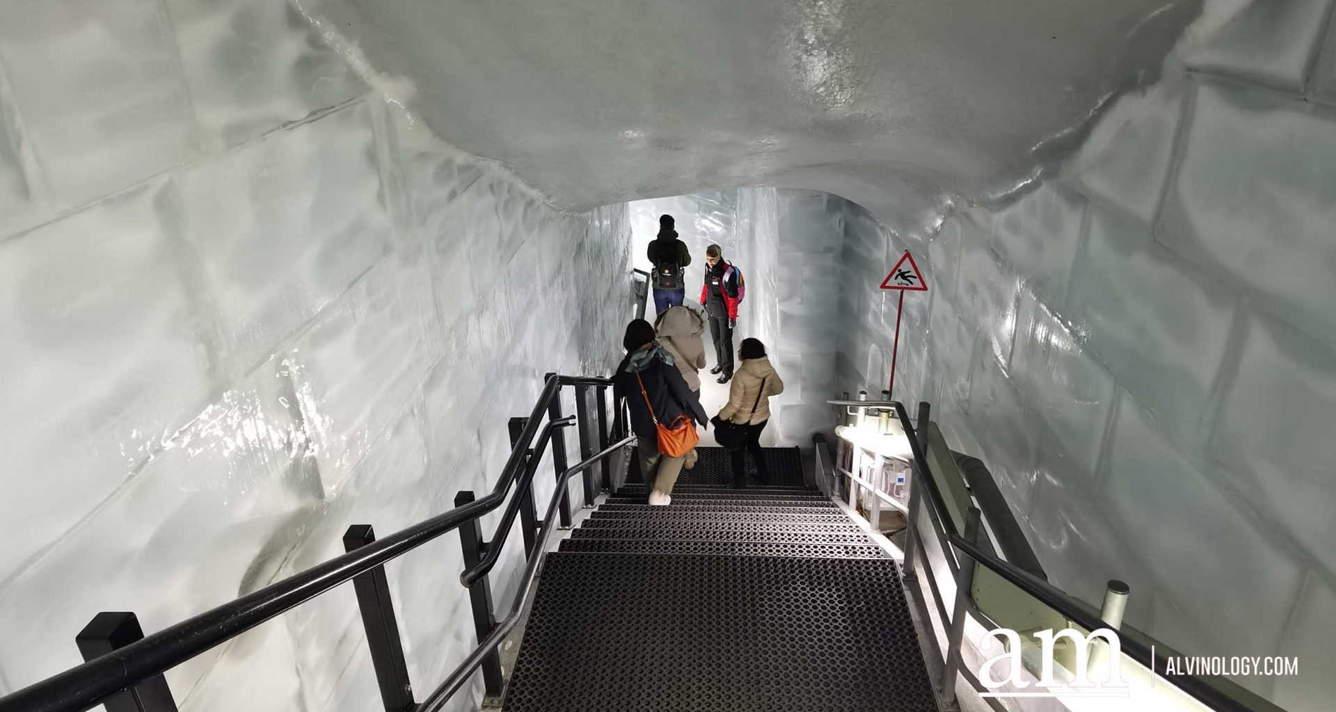 Discovering the Engineering Marvels: Exploring Switzerland's Remarkable Tunnels - Alvinology
