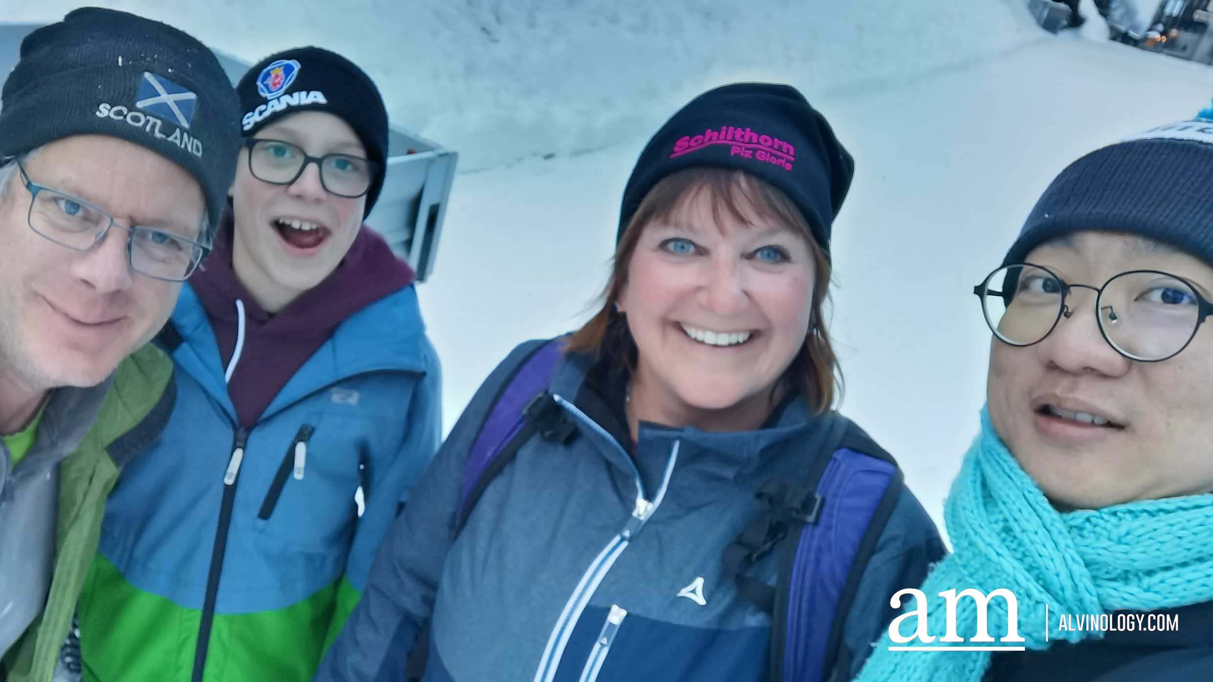 8 Reasons to Visit Murren, a Village in Switzerland with fewer than 450 People - Alvinology