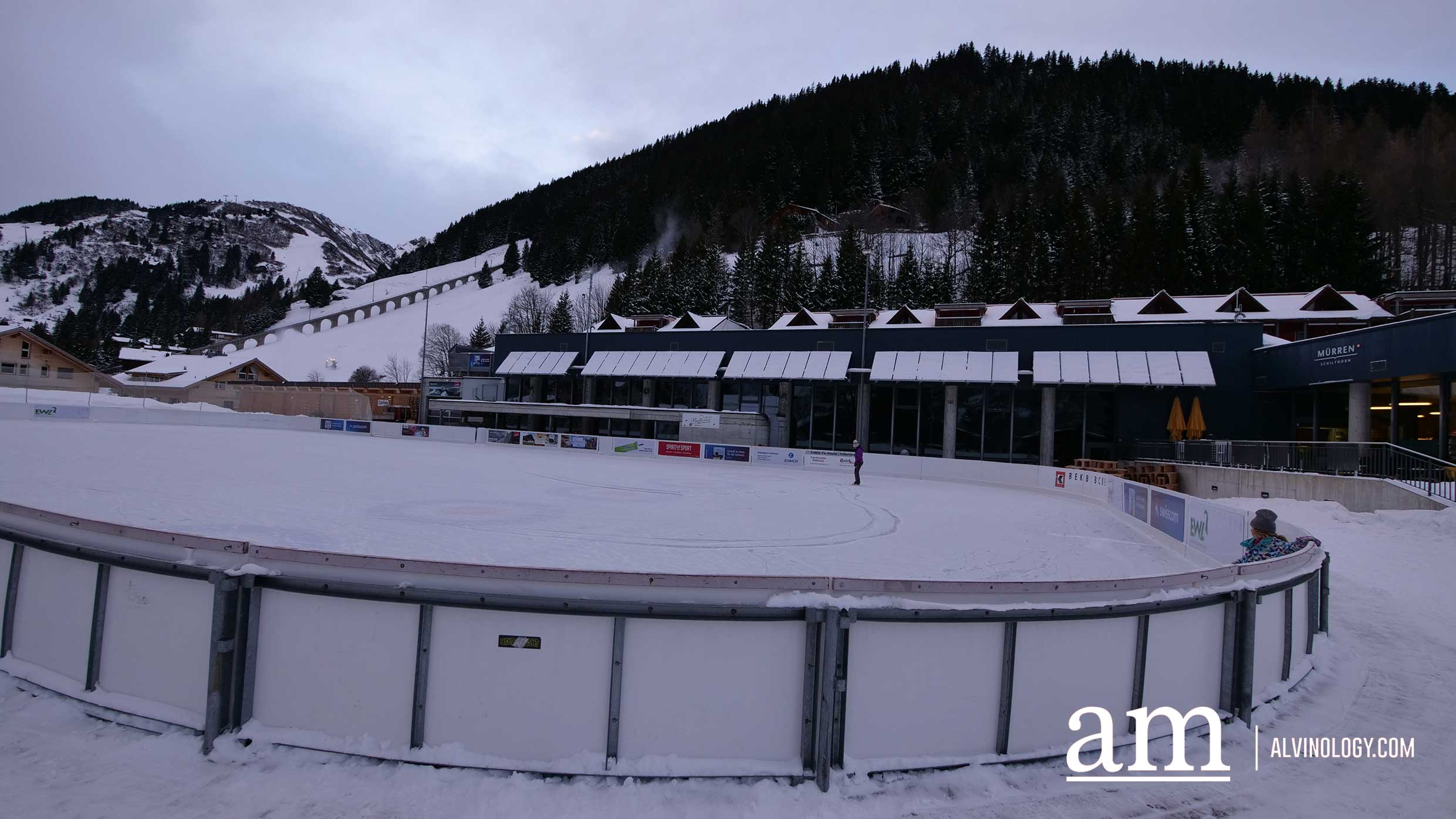 8 Reasons to Visit Murren, a Village in Switzerland with fewer than 450 People - Alvinology