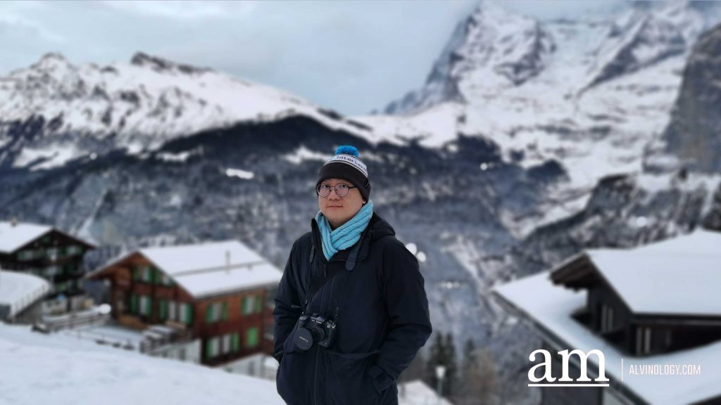 8 Reasons to Visit Murren, a Village in Switzerland with fewer than 450 People - Alvinology