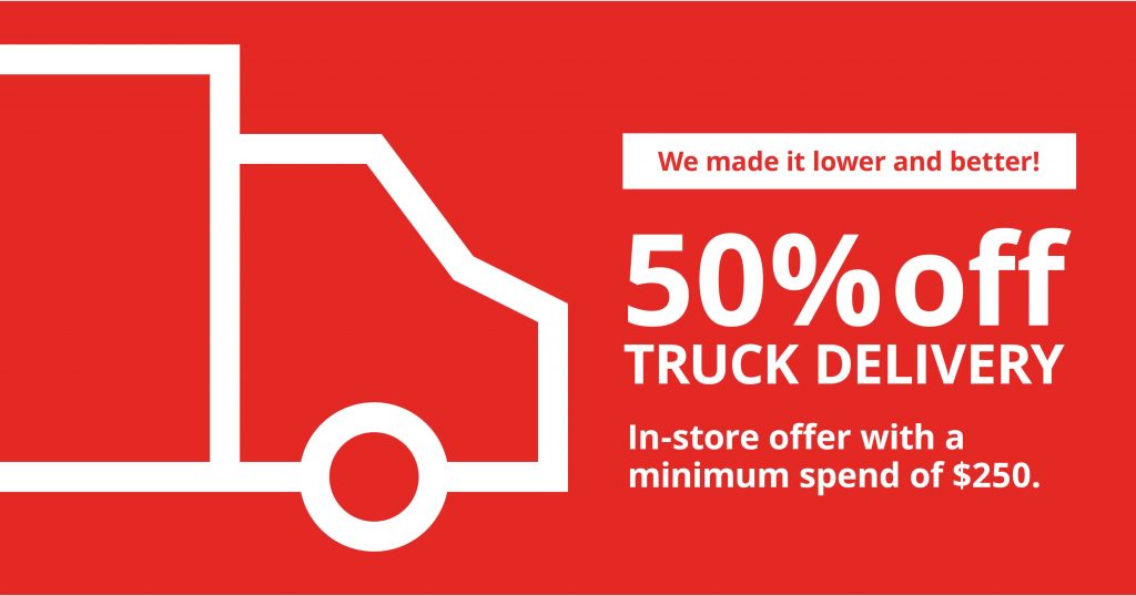 [PROMO] Enjoy special Raya offers at IKEA as well as 50% OFF on truck deliveries this April! - Alvinology
