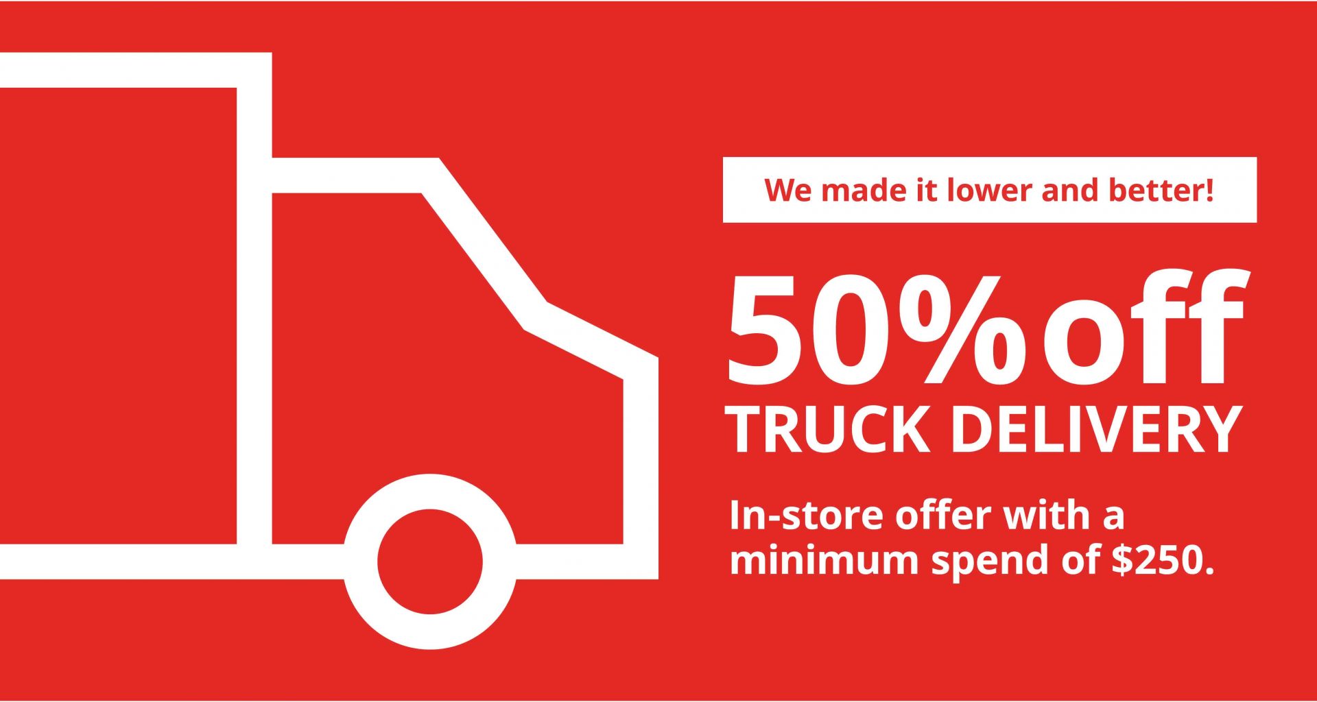 [PROMO] Enjoy special Raya offers at IKEA as well as 50% OFF on truck deliveries this April! - Alvinology