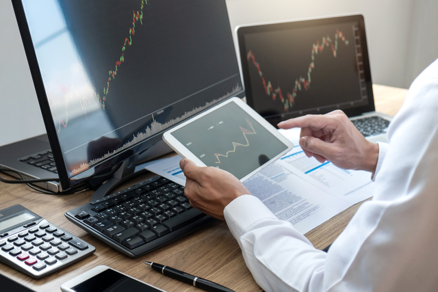 5 Tips to Choose the Best Online Trading Platform  - Alvinology