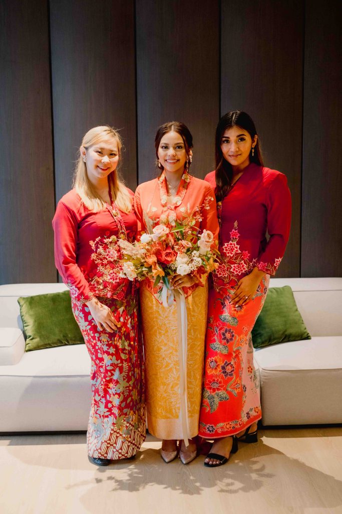 Learn the significance of kebaya as the region’s shared cultural identity and living heritage at “Love, Kebaya Travelling Exhibition” - Alvinology