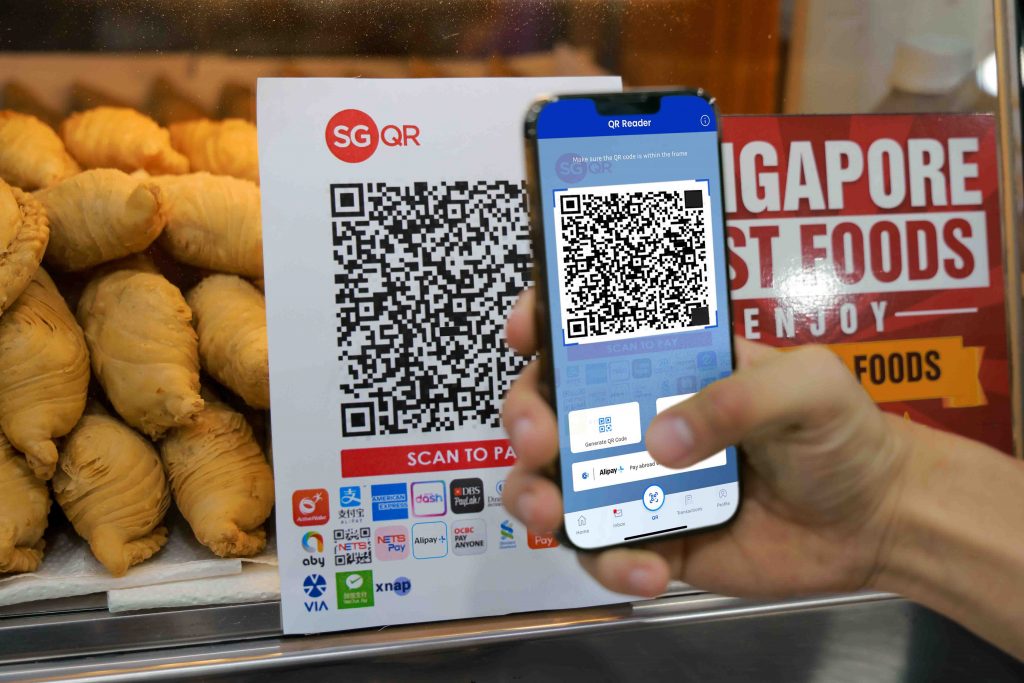 You can now use Alipay+ at All Hawker Centres in Singapore for cashless travel and dining experience - Alvinology