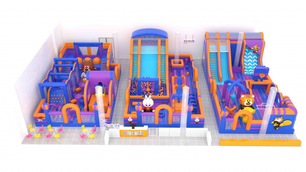 Kiztopia to open two new outlets at The Woodleigh Mall and SAFRA Choa Chu Kang on May and June 2023 respectively - Alvinology