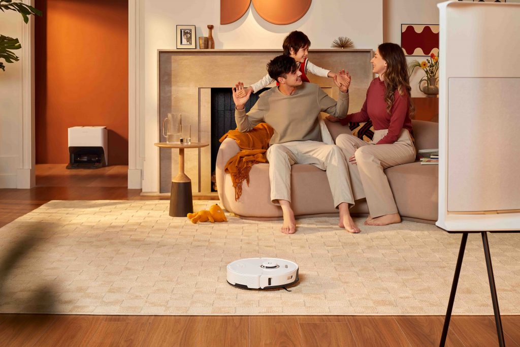 Roborock's new S8 Pro Ultra Vacuum Cleaner conveniently cleans the room by itself with Self-Drying, -Emptying, -Refilling, and Self-Cleaning features - Alvinology