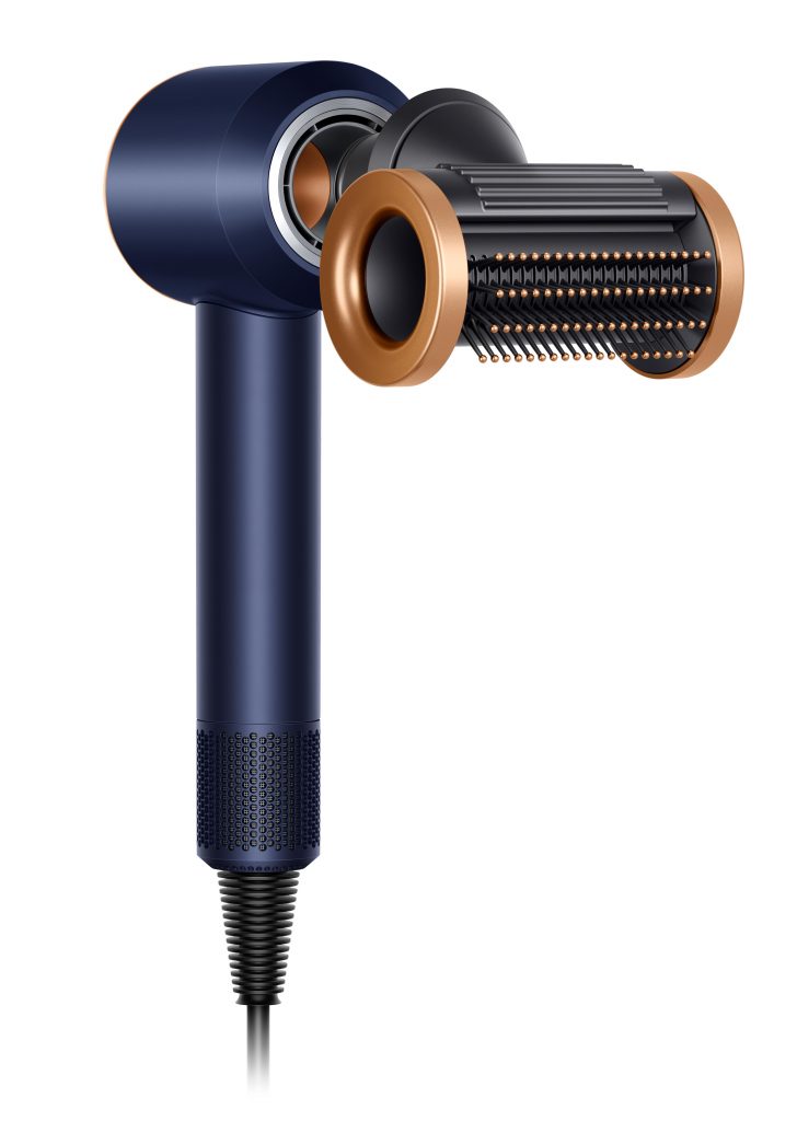 Say goodbye to going to pricey salons with this new self-styler 2-in-1 Dyson Flyaway Smoother - Alvinology