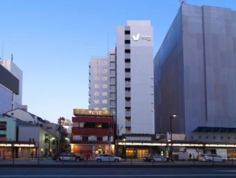 Enjoy 20% OFF at the newly-opened Far East Village Hotel Tokyo Asakusa! - Alvinology