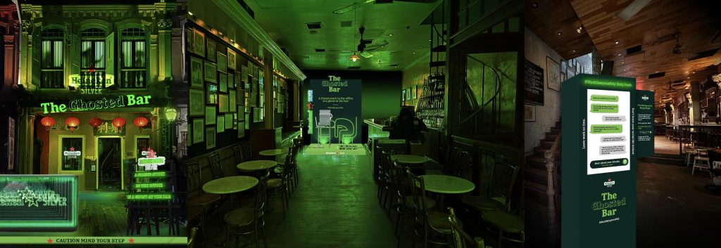 Enjoy 1-for-1 FREE PINT of Heineken Silver with your friends from now till 31 May 2023 across participating outlets in Singapore! - Alvinology