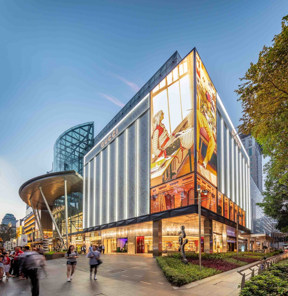 eCapitaVoucher now accepted at Paragon, The Clementi Mall, The Rail Mall, and The Seletar Mall - Alvinology