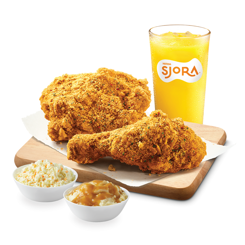 Become KFC Singapore’s Best Biter and WIN worth up to $20,000 to be featured as talent in the fast food’s upcoming campaigns! - Alvinology