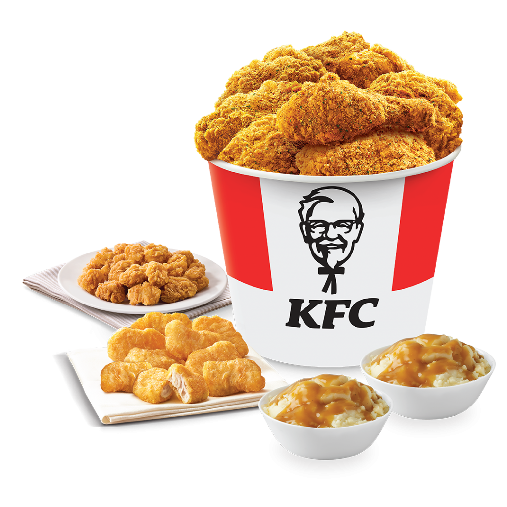 Become KFC Singapore’s Best Biter and WIN worth up to $20,000 to be featured as talent in the fast food’s upcoming campaigns! - Alvinology