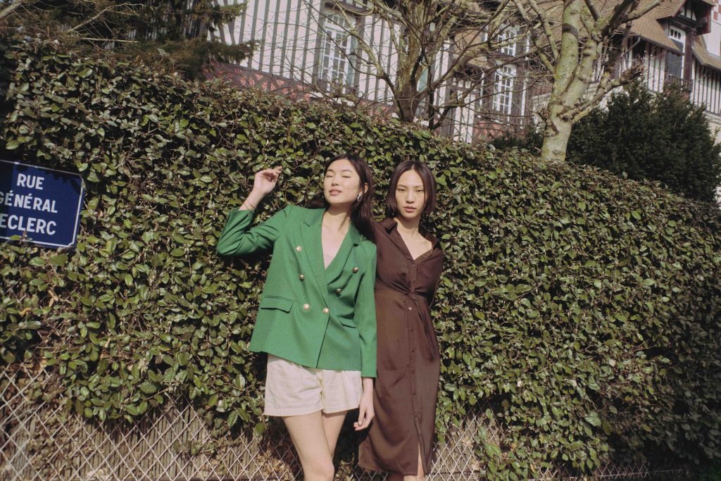Lean into the season of blooming with Love, Bonito’s latest Spring/Summer Collection - Alvinology