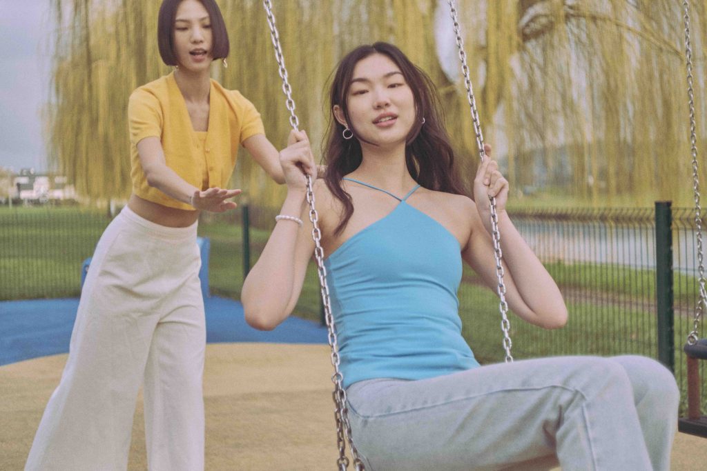 Lean into the season of blooming with Love, Bonito’s latest Spring/Summer Collection - Alvinology