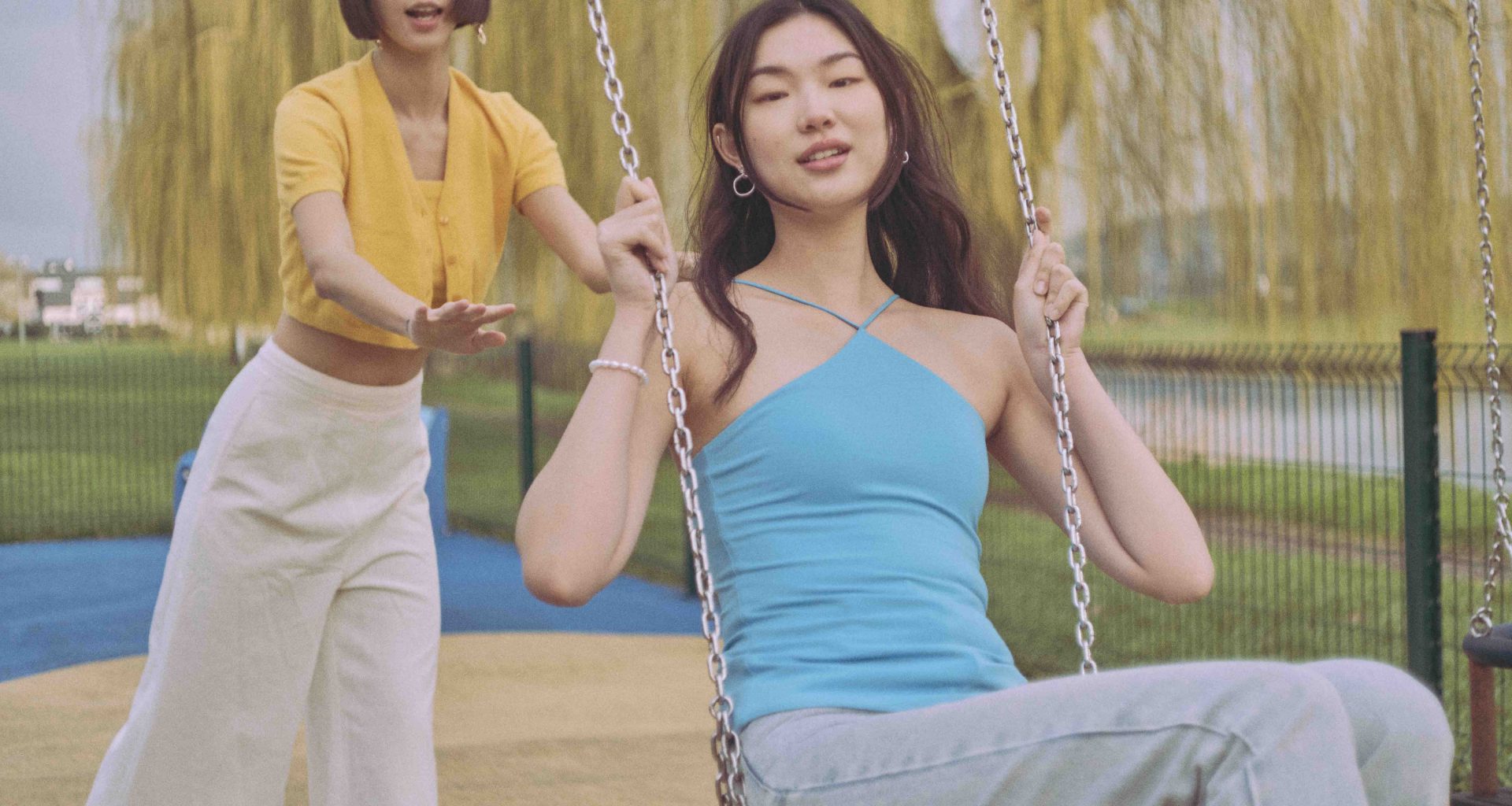 Lean into the season of blooming with Love, Bonito’s latest Spring/Summer Collection - Alvinology