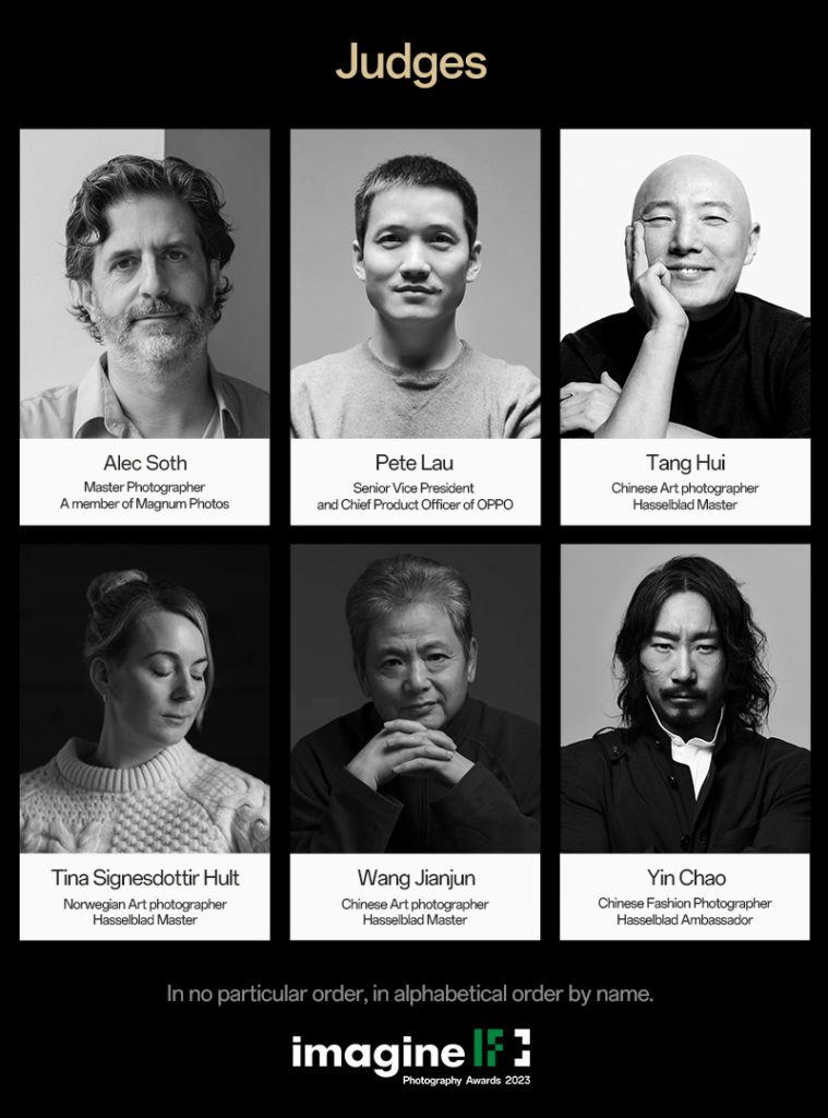 Showcase your shots at OPPO’s IF Photography Awards 2023 and win a prize of up to CNY160,000! Showcase your shots at OPPO’s IF Photography Awards 2023 and win a prize of up to CNY160,000! - Alvinology