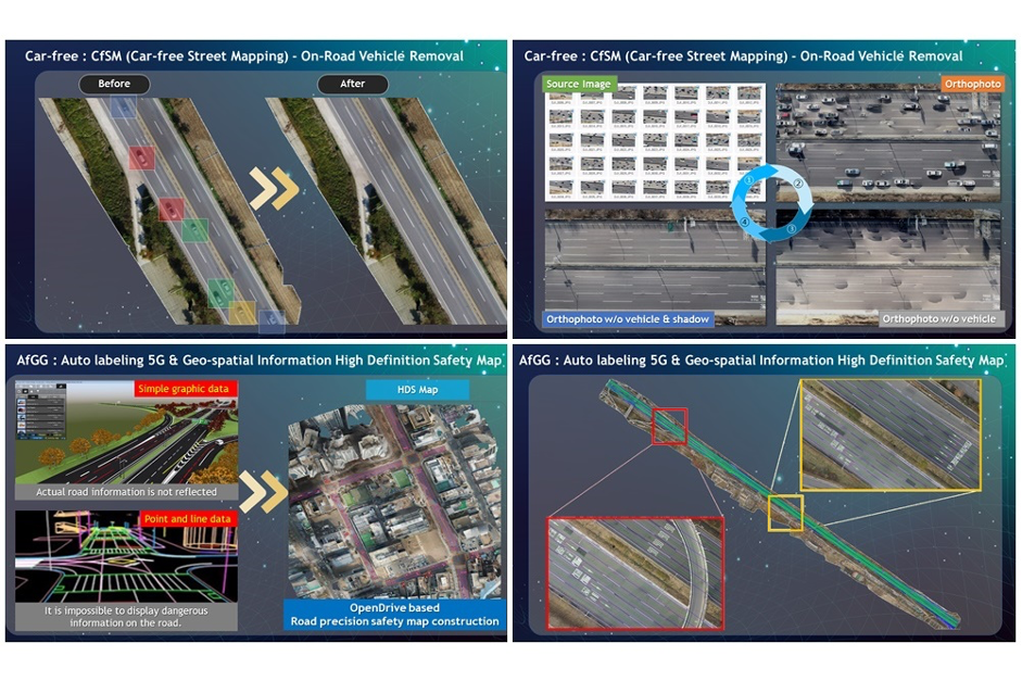 4S Mapper to Participate as an Exhibitor at “AI EXPO KOREA 2023” to showcase its deep-learning & spatial info-based Geo AI solutions! 4S Mapper to Participate as an Exhibitor at “AI EXPO KOREA 2023” to showcase its deep-learning & spatial info-based Geo AI solutions! - Alvinology