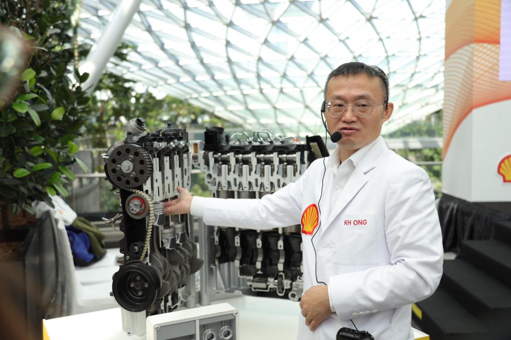Shell GO+ users get up to 30.65% OFF via the Shell Asia app along with the launch of Shell’s most advanced fuel formula yet! Shell GO+ users get up to 30.65% OFF via the Shell Asia app along with the launch of Shell’s most advanced fuel formula yet! - Alvinology