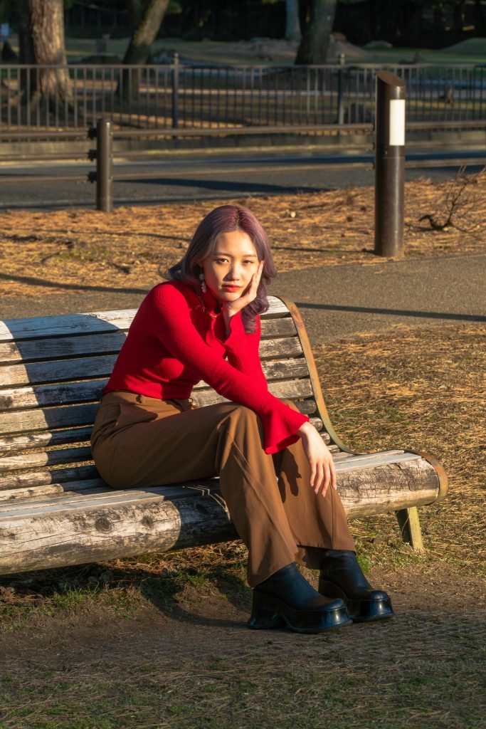 Win a trip to Japan worth $1,000 with Love, Bonito and Klook! - Alvinology