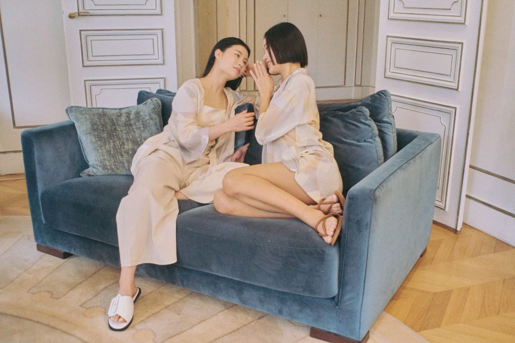 Lean into the season of blooming with Love, Bonito’s latest Spring/Summer Collection - Alvinology
