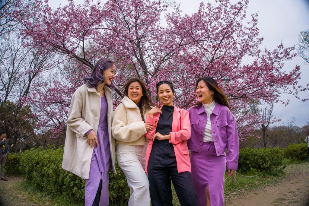 Win a trip to Japan worth $1,000 with Love, Bonito and Klook! - Alvinology