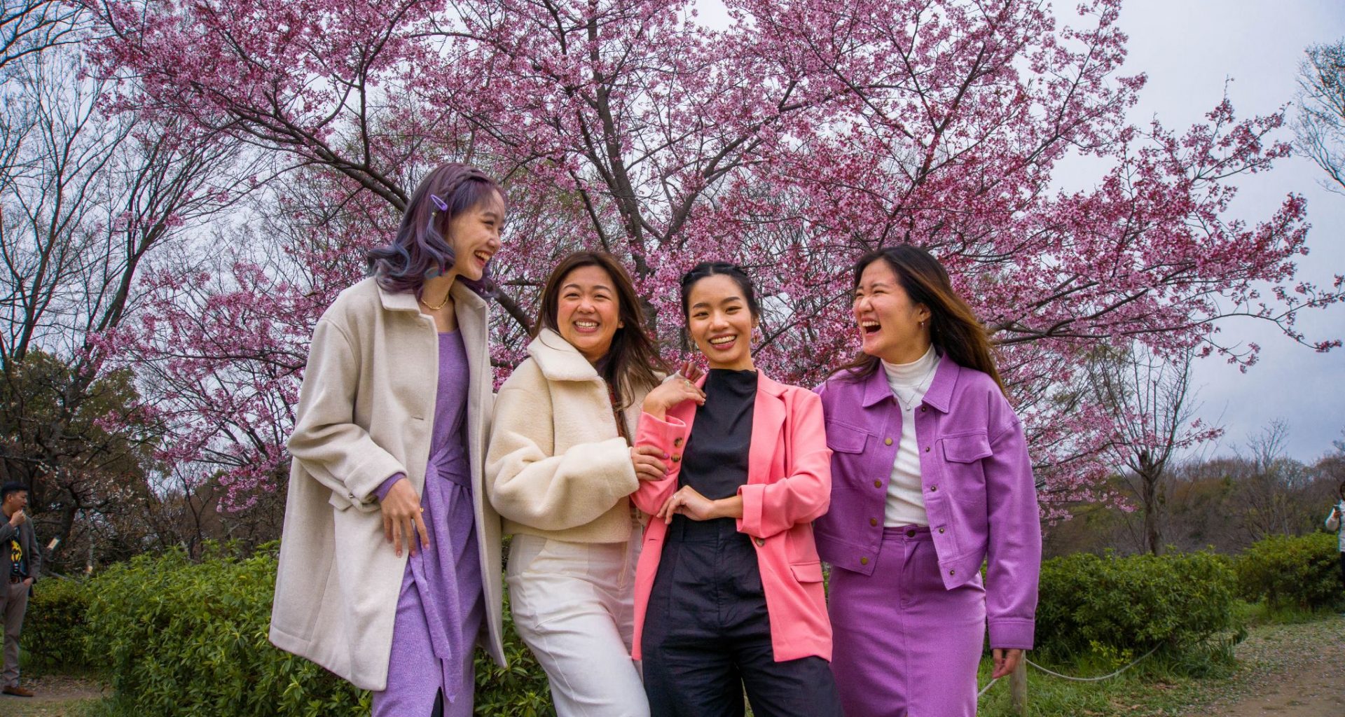 Win a trip to Japan worth $1,000 with Love, Bonito and Klook! - Alvinology